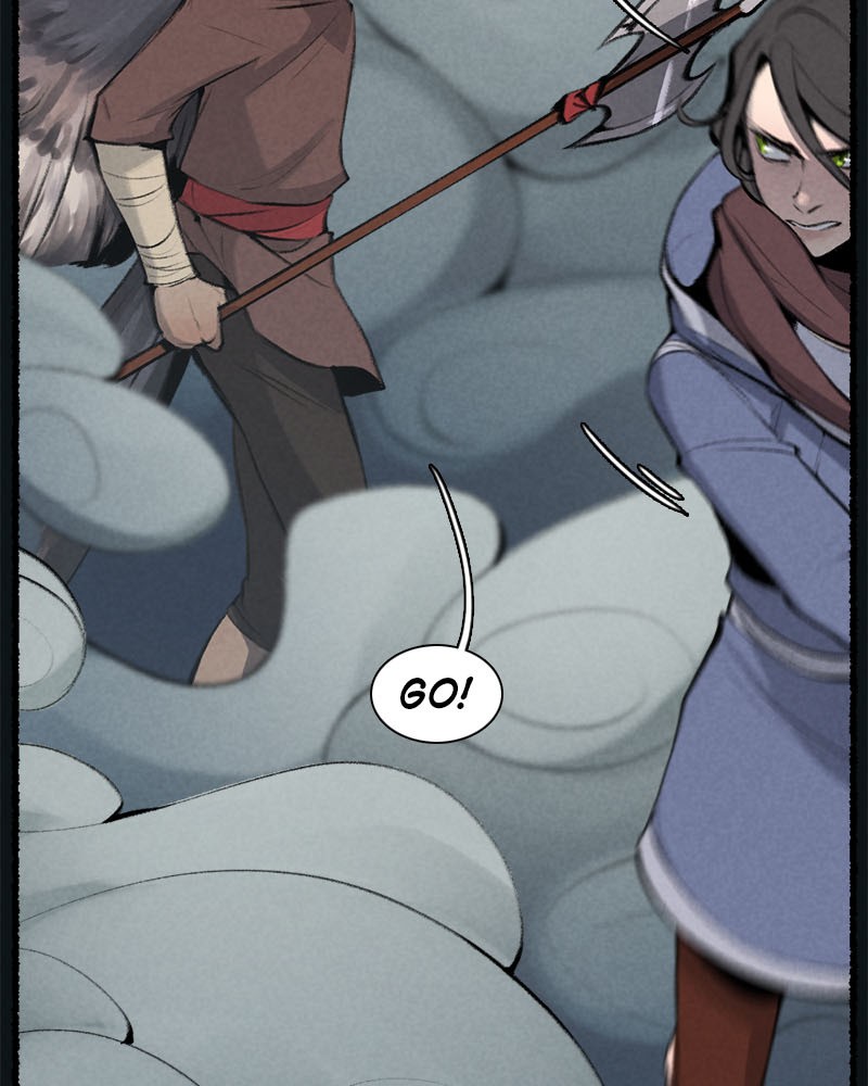 Stray Souls Chapter 62 - page 53