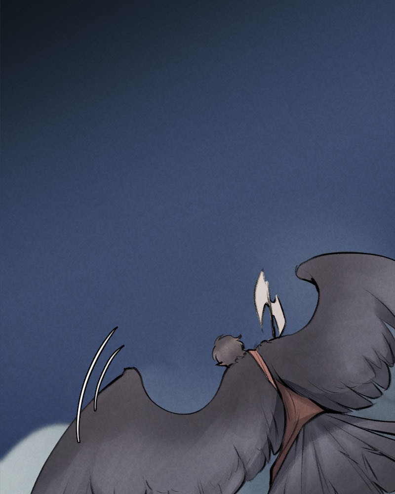 Stray Souls Chapter 62 - page 59