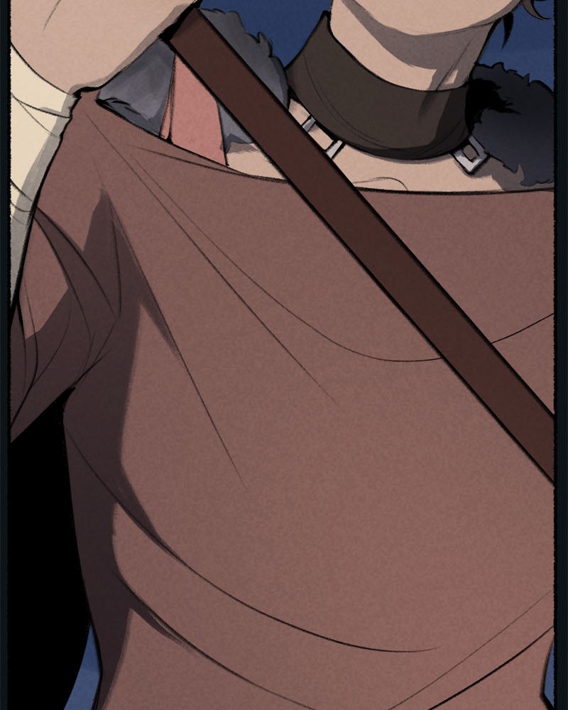 Stray Souls Chapter 62 - page 66