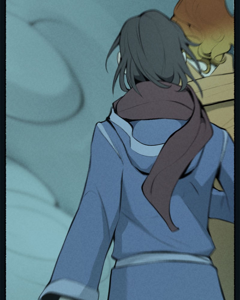 Stray Souls Chapter 62 - page 72