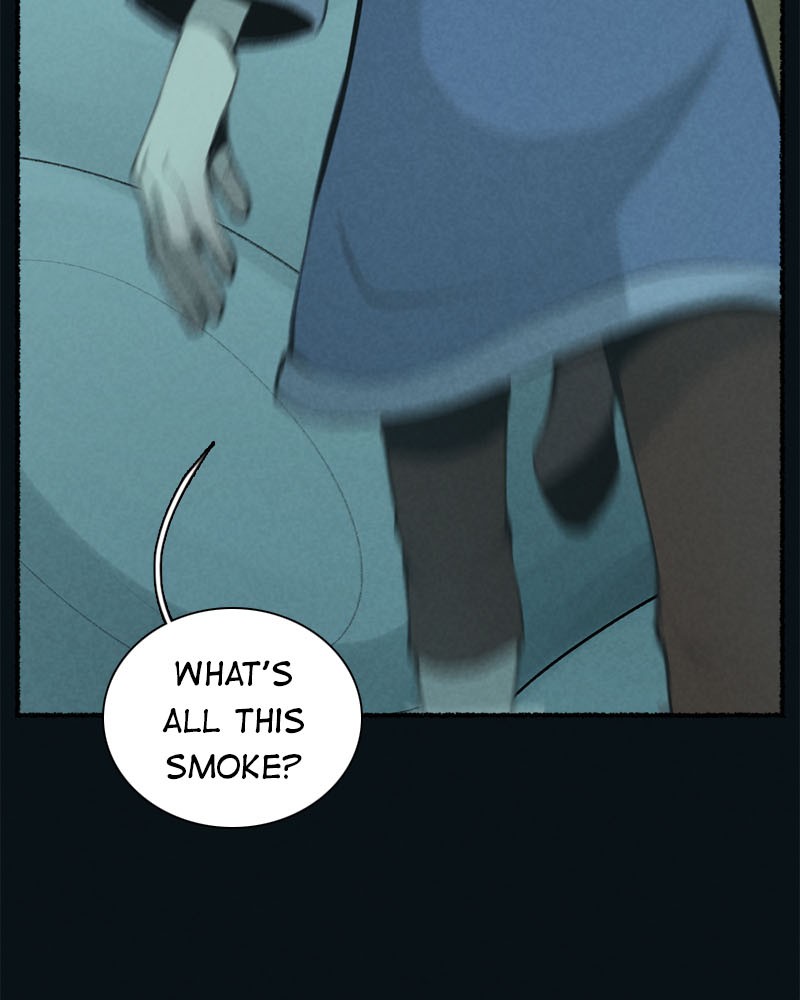 Stray Souls Chapter 62 - page 73