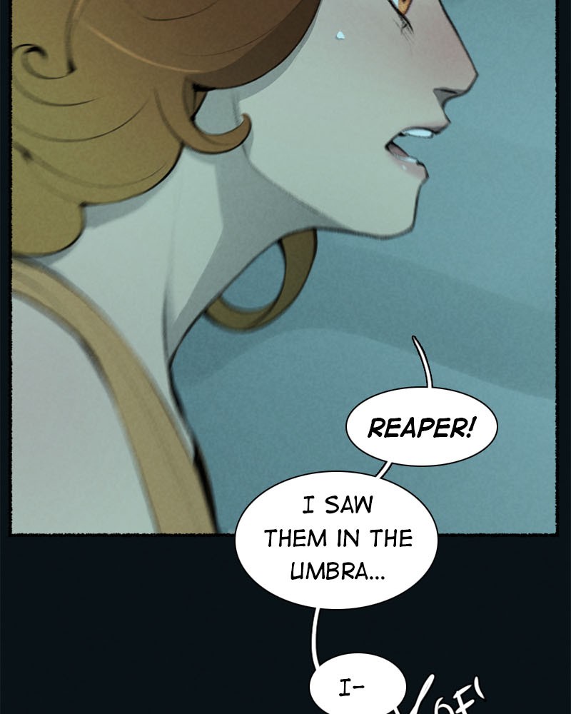 Stray Souls Chapter 62 - page 75
