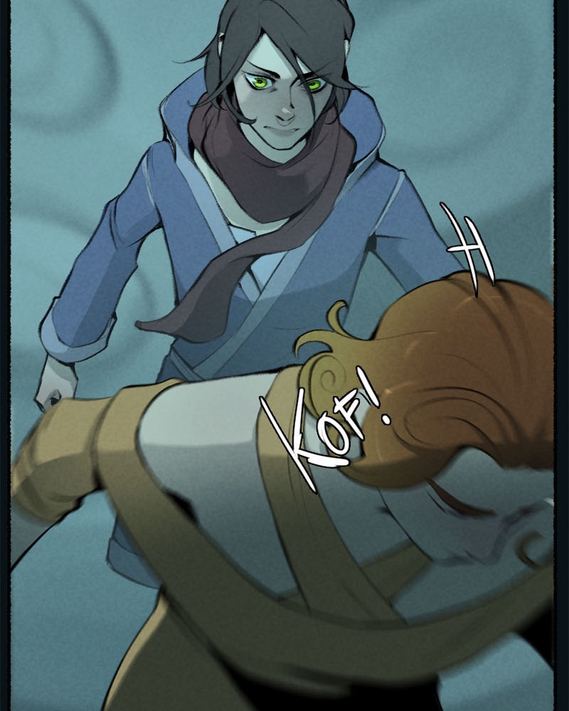 Stray Souls Chapter 62 - page 77
