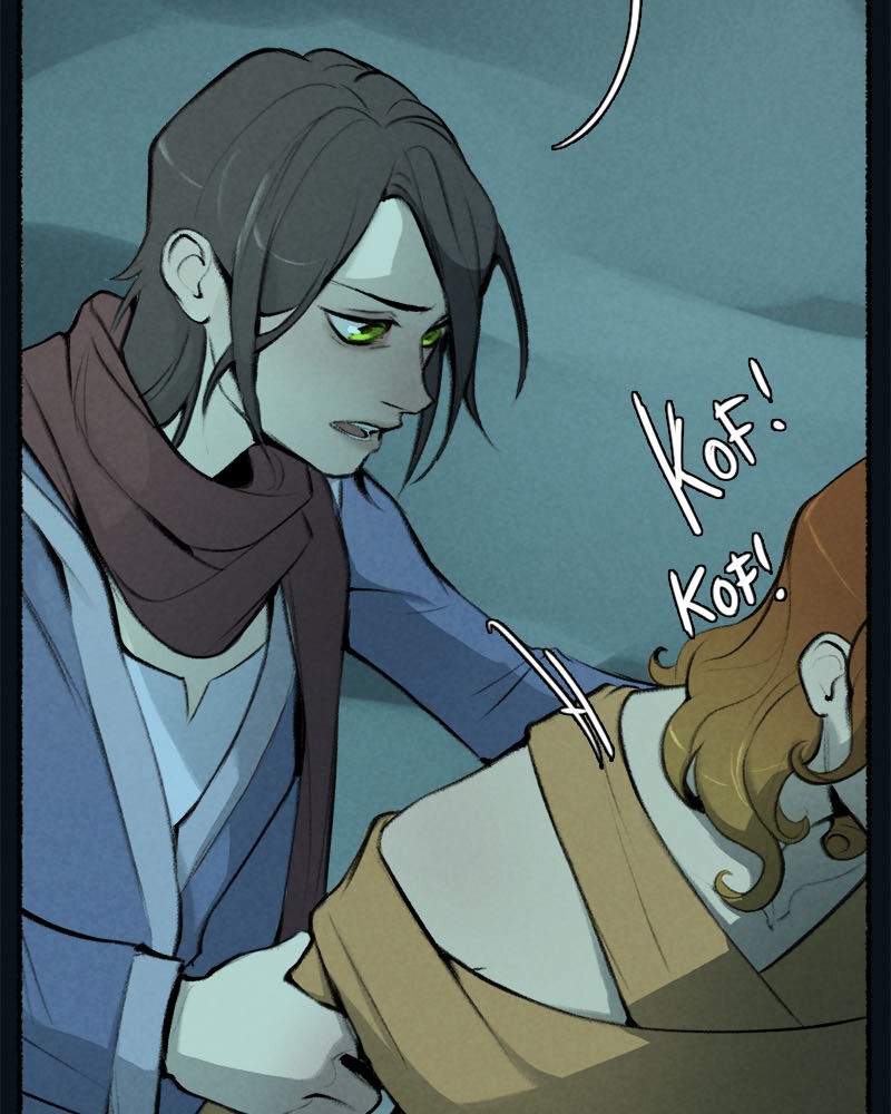 Stray Souls Chapter 62 - page 79