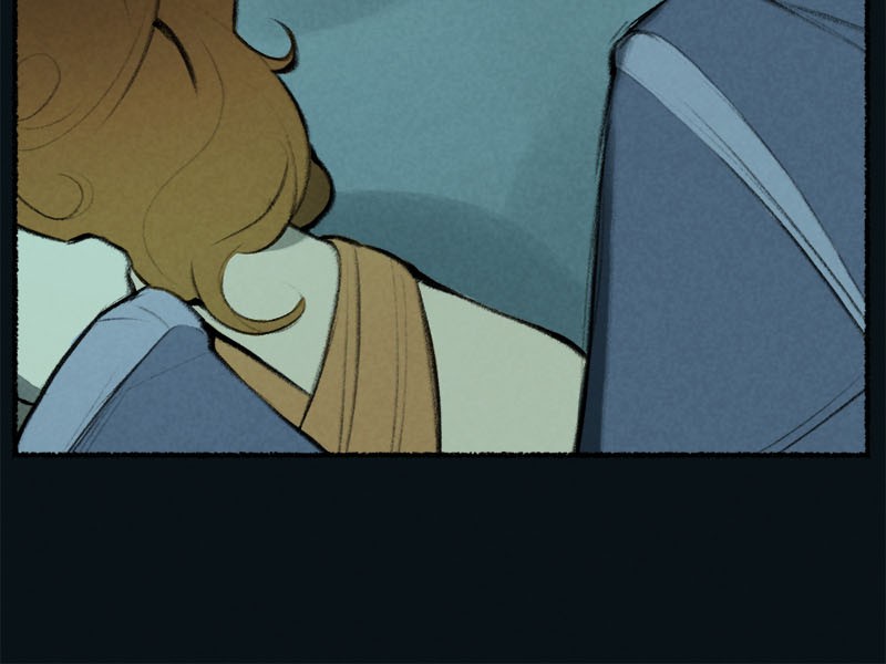 Stray Souls Chapter 62 - page 84