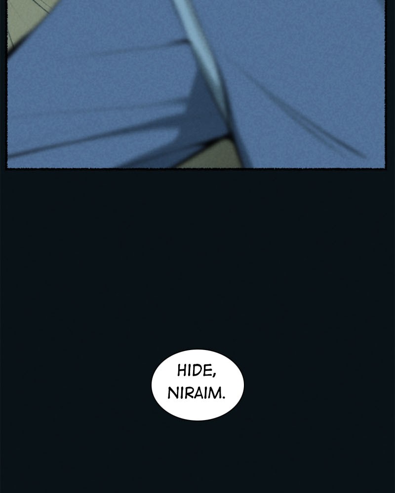 Stray Souls Chapter 62 - page 90
