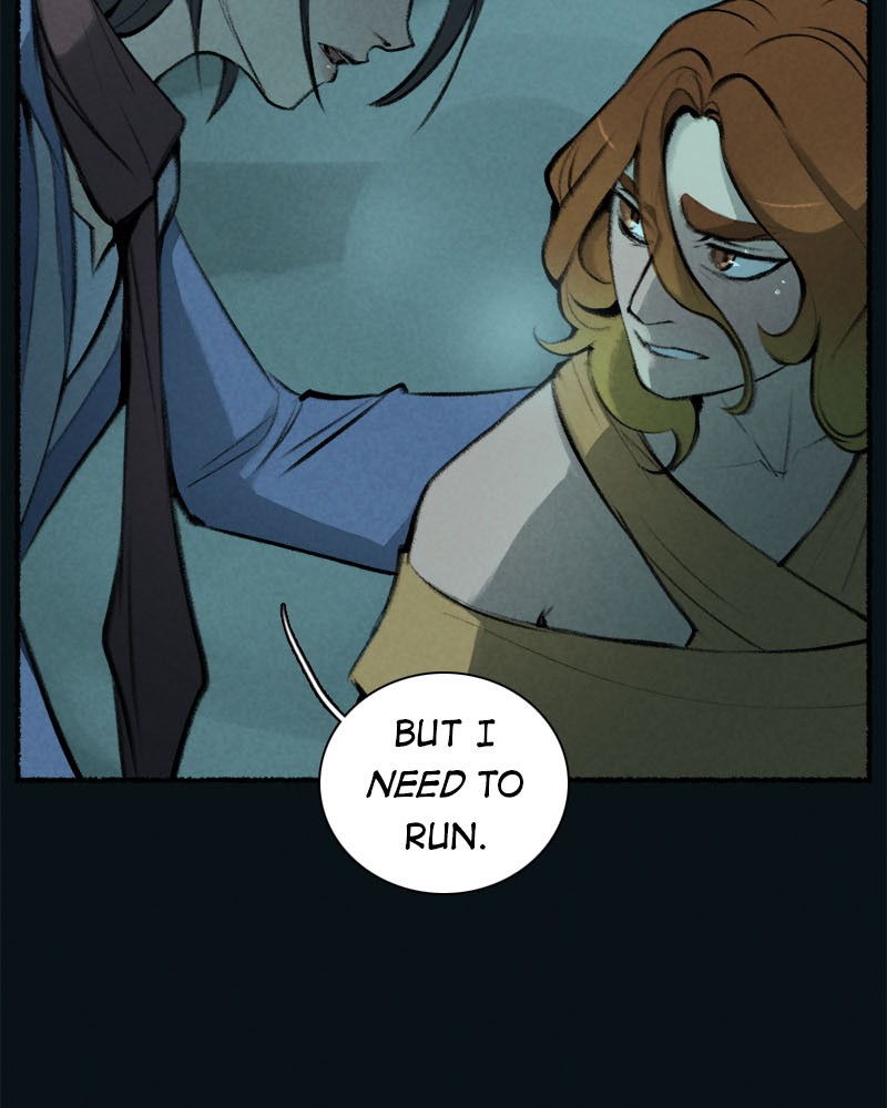 Stray Souls Chapter 62 - page 92