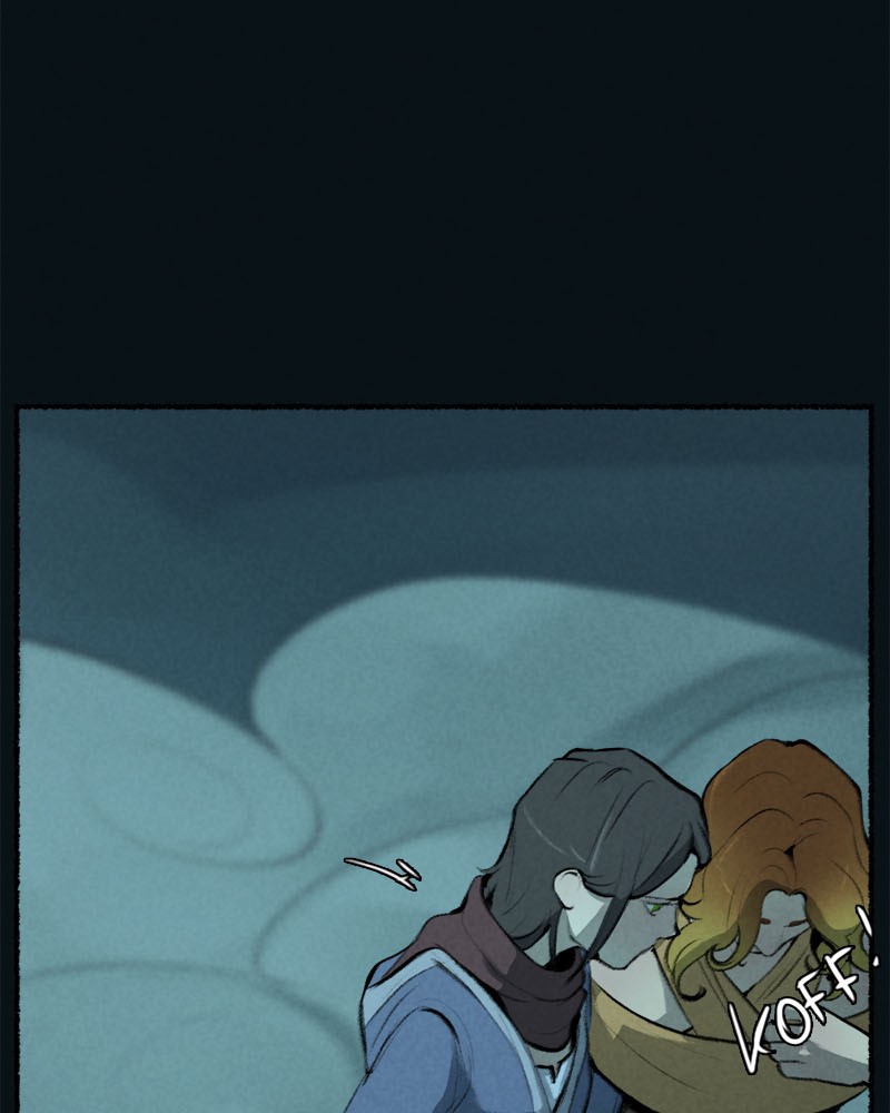 Stray Souls Chapter 62 - page 93