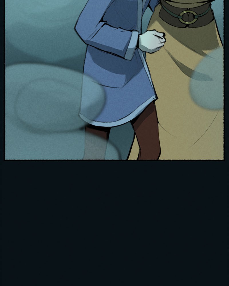 Stray Souls Chapter 62 - page 94