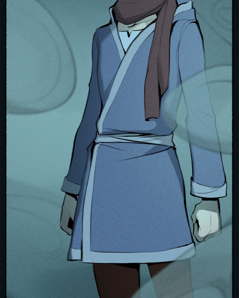Stray Souls Chapter 62 - page 96