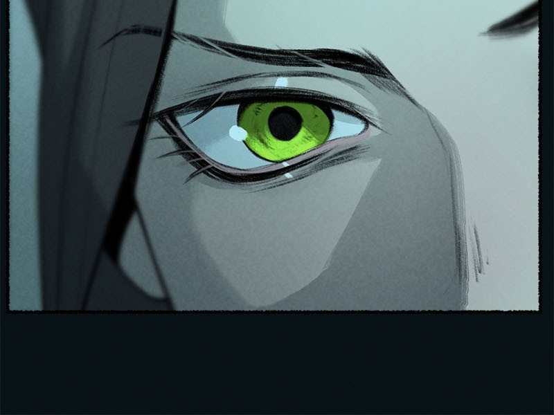 Stray Souls Chapter 62 - page 98