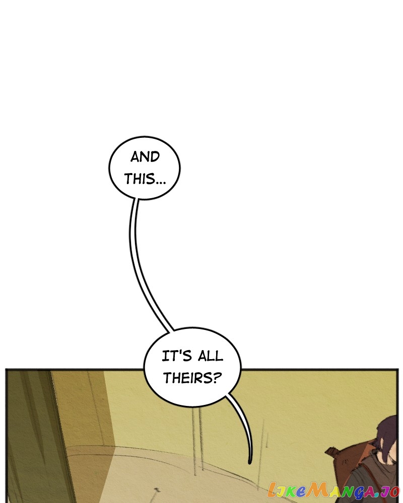 Stray Souls Chapter 124 - page 16