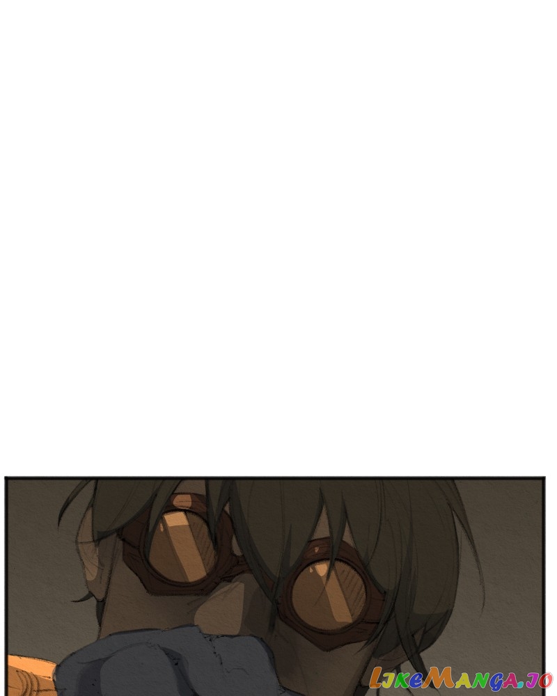 Stray Souls Chapter 124 - page 28