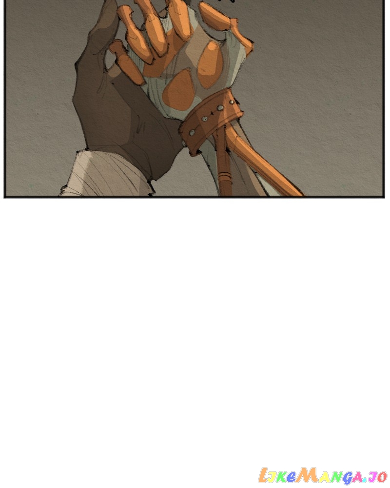 Stray Souls Chapter 124 - page 36