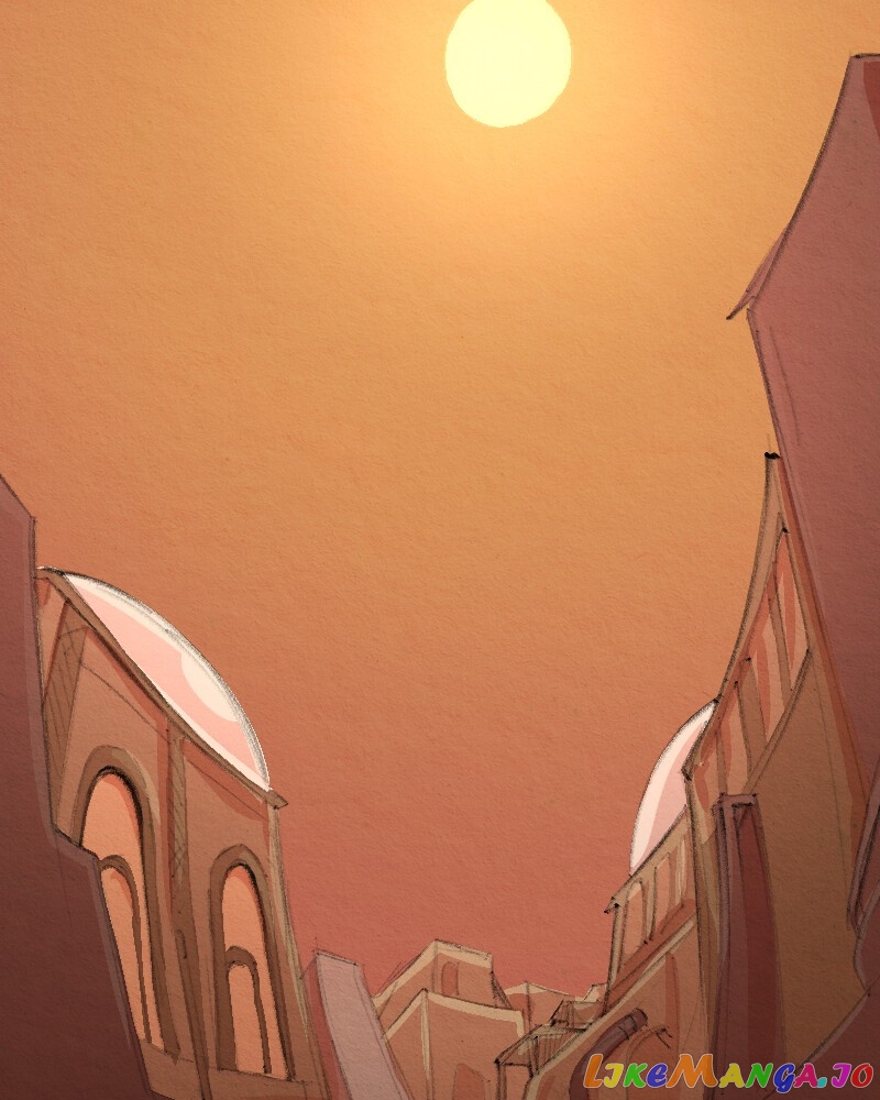 Stray Souls Chapter 124 - page 60