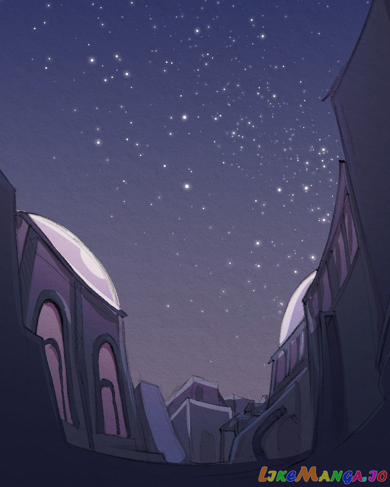 Stray Souls Chapter 124 - page 62