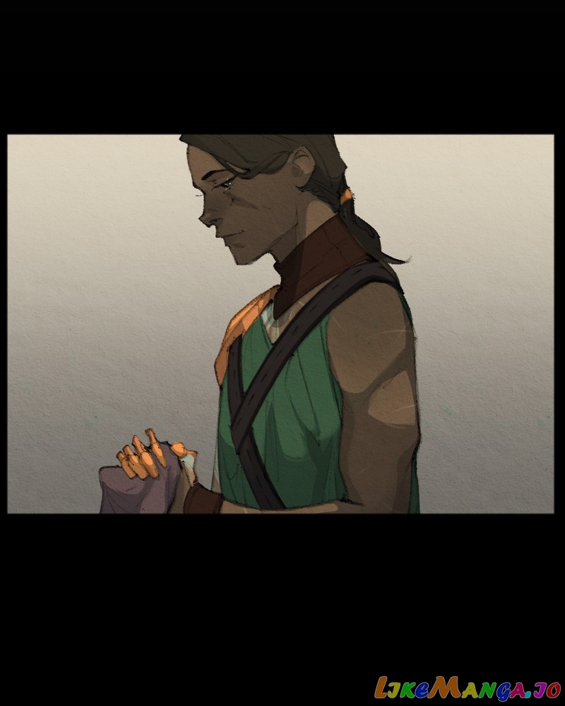 Stray Souls Chapter 124 - page 64