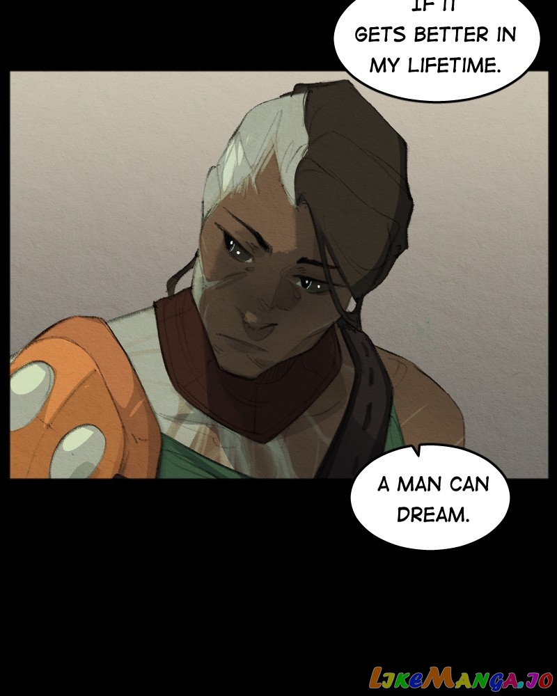 Stray Souls Chapter 124 - page 78