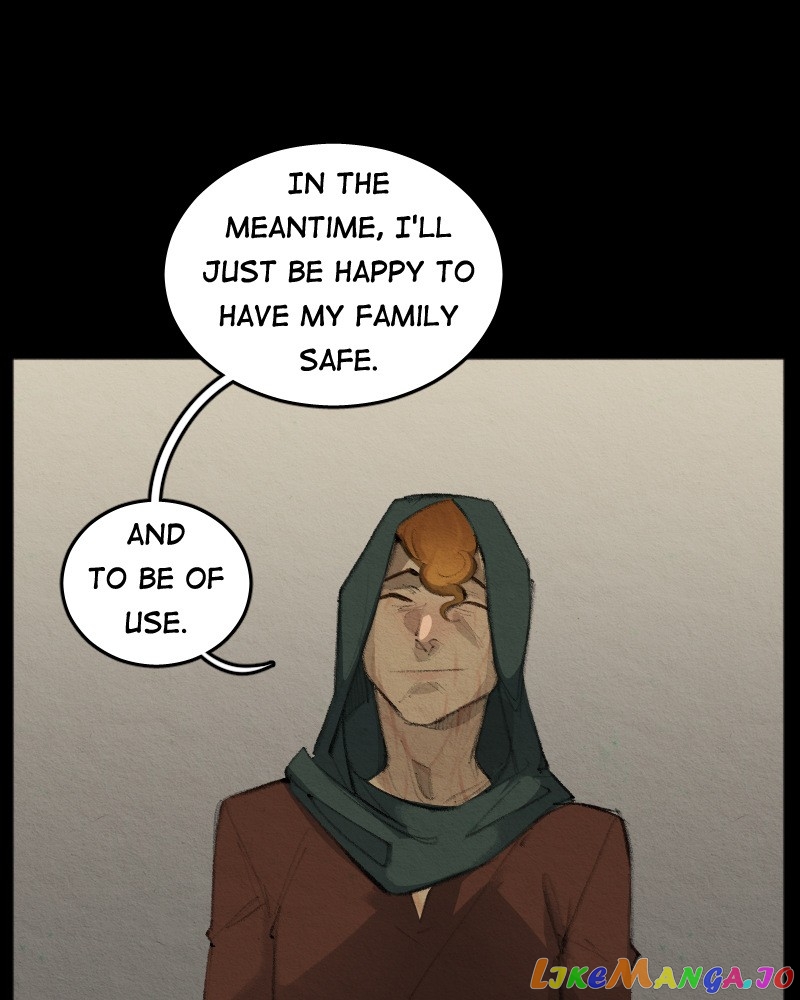 Stray Souls Chapter 124 - page 79
