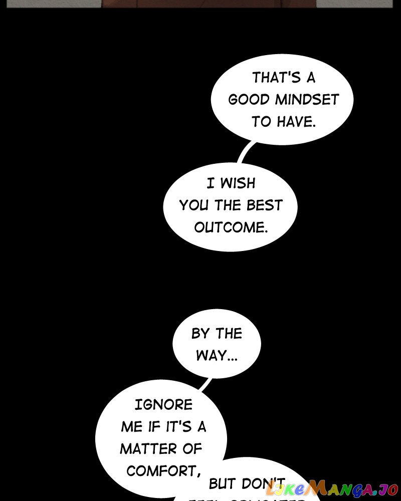 Stray Souls Chapter 124 - page 80