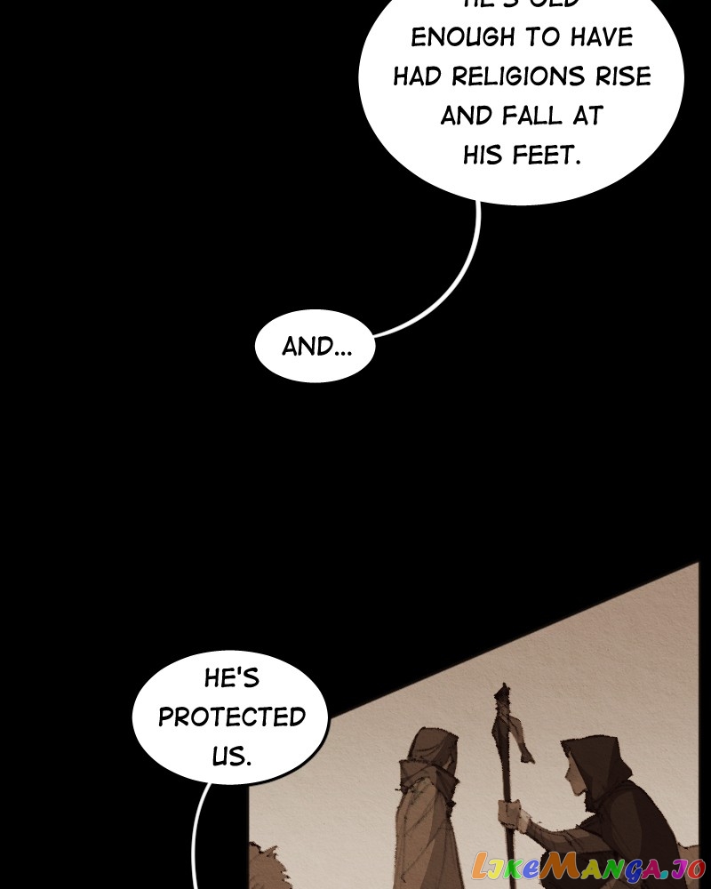 Stray Souls Chapter 124 - page 91