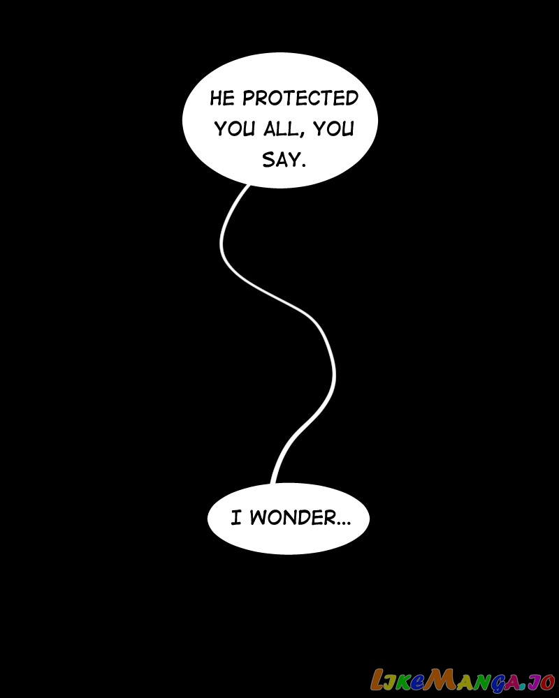 Stray Souls Chapter 124 - page 98