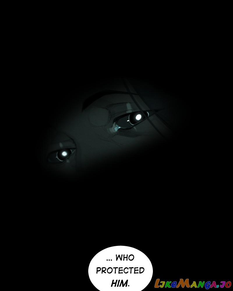 Stray Souls Chapter 124 - page 99