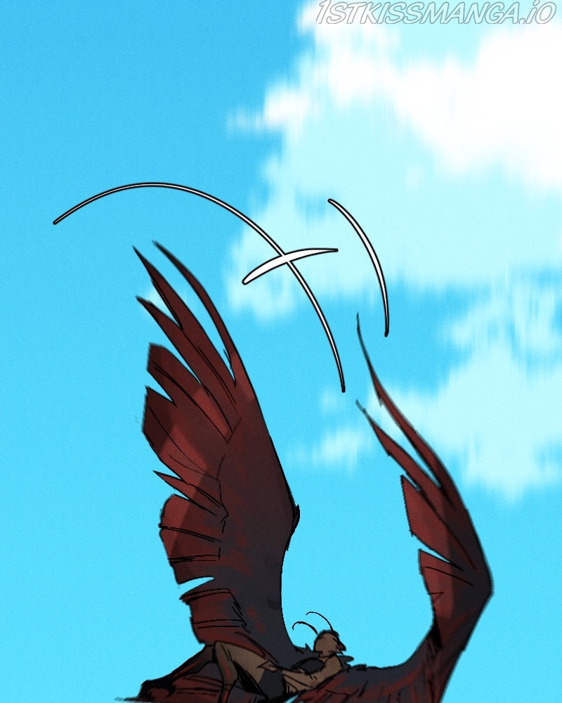 Stray Souls Chapter 105 - page 22