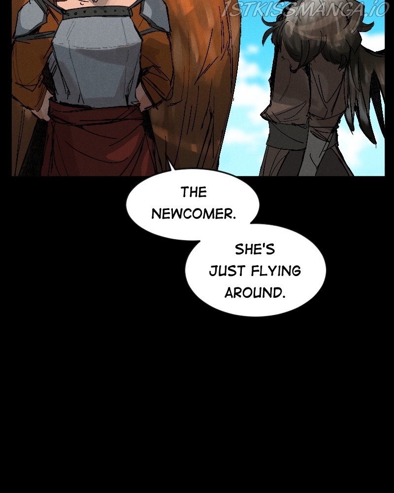 Stray Souls Chapter 105 - page 30