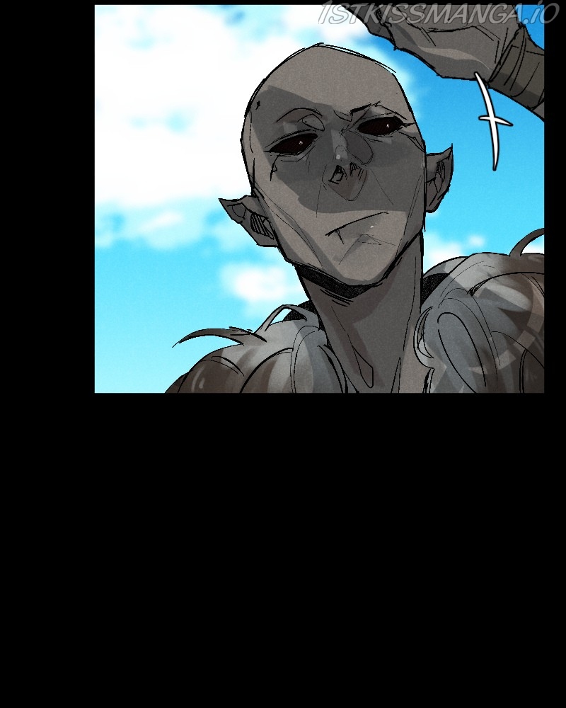 Stray Souls Chapter 105 - page 31