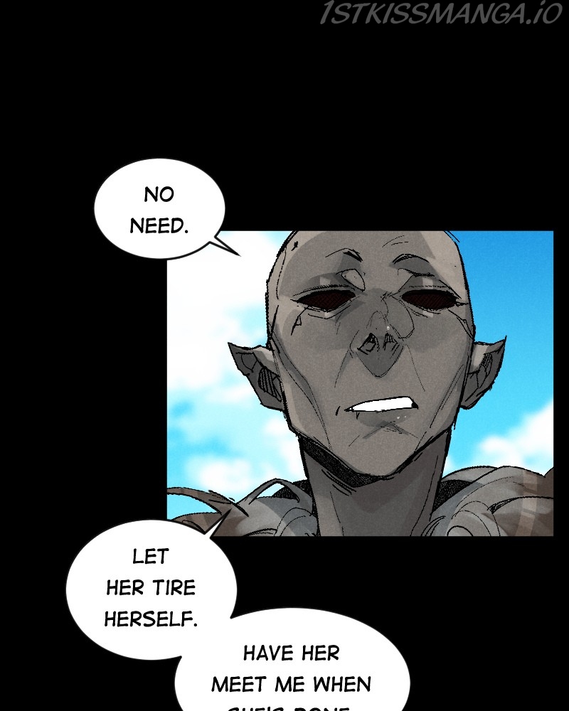 Stray Souls Chapter 105 - page 34