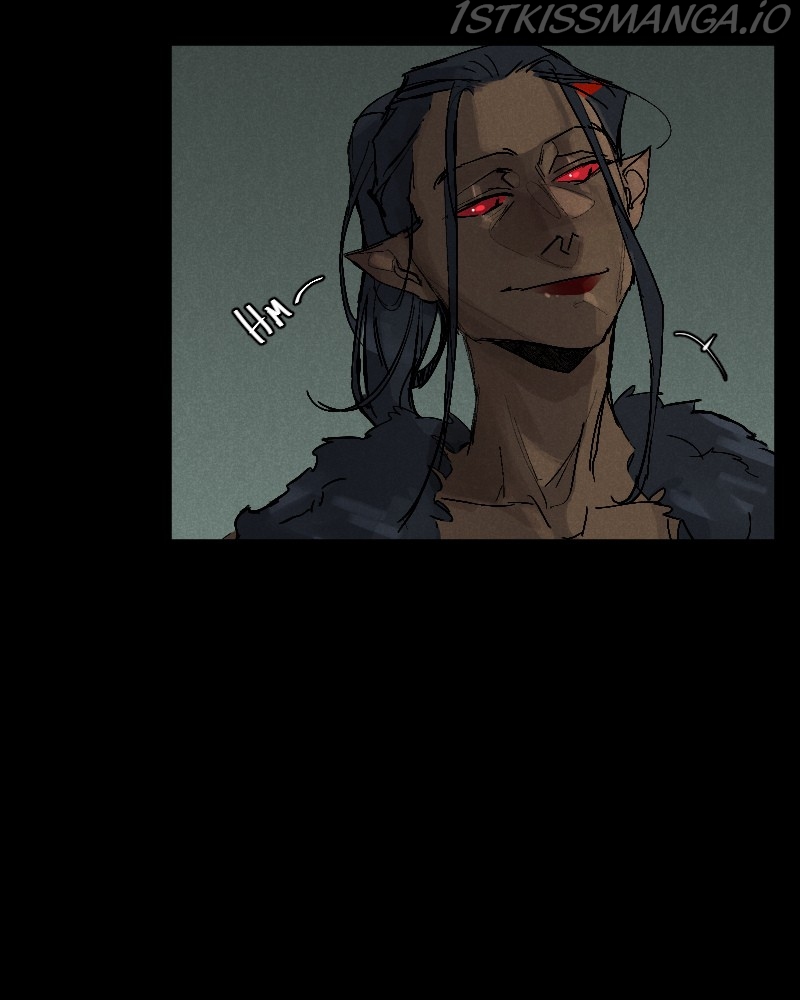Stray Souls Chapter 105 - page 38