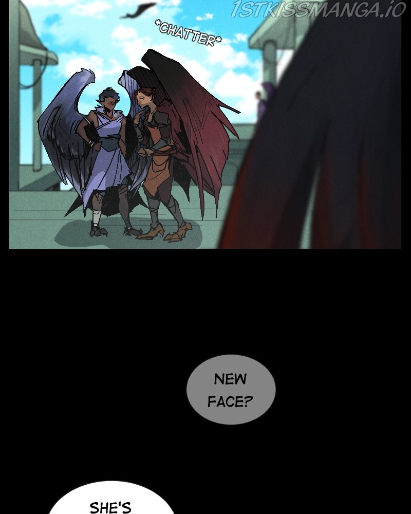 Stray Souls Chapter 105 - page 4