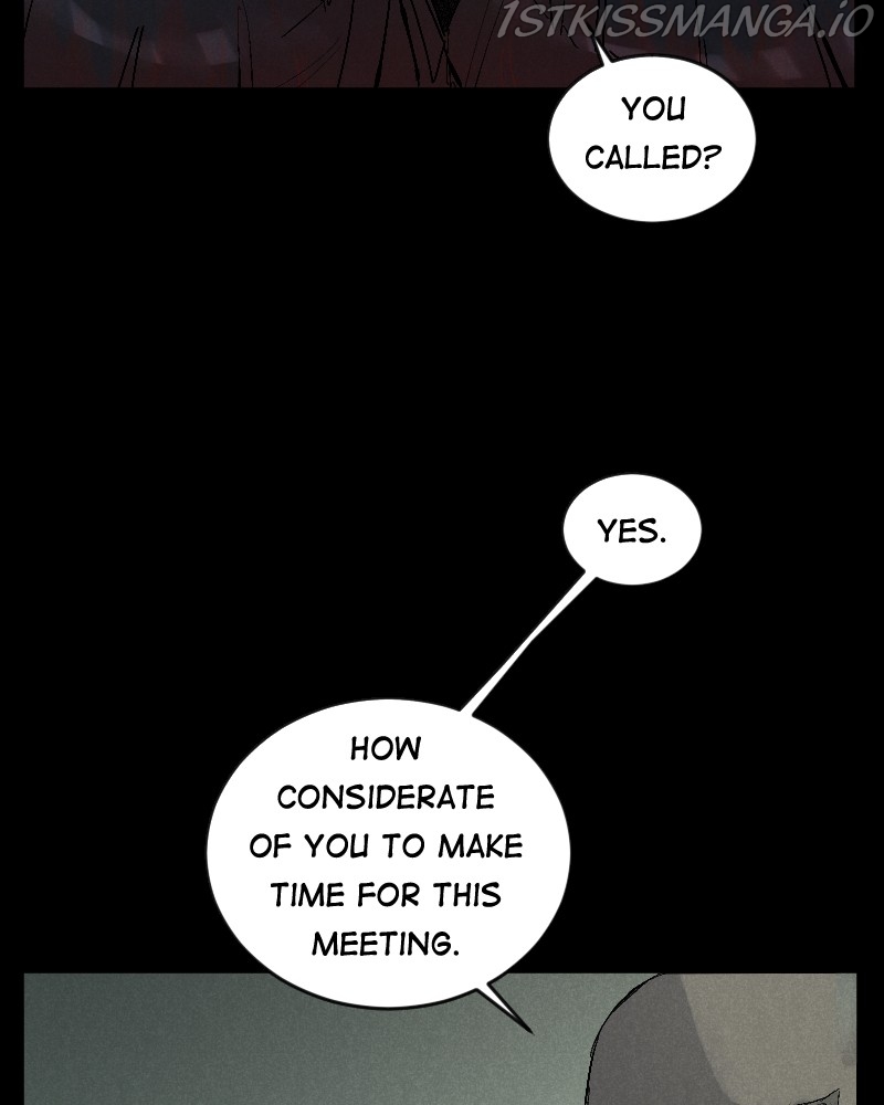 Stray Souls Chapter 105 - page 40
