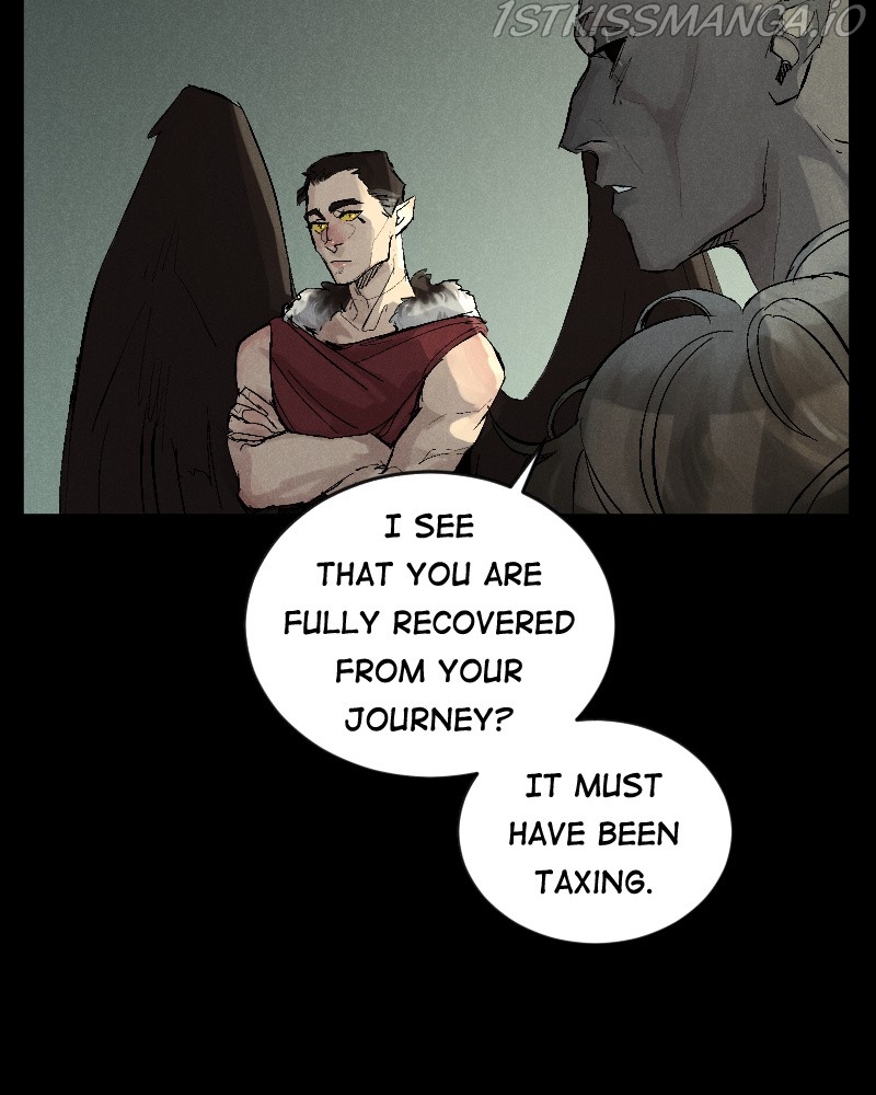 Stray Souls Chapter 105 - page 41