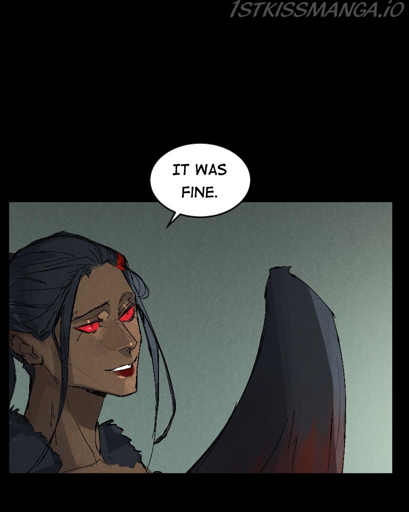 Stray Souls Chapter 105 - page 42