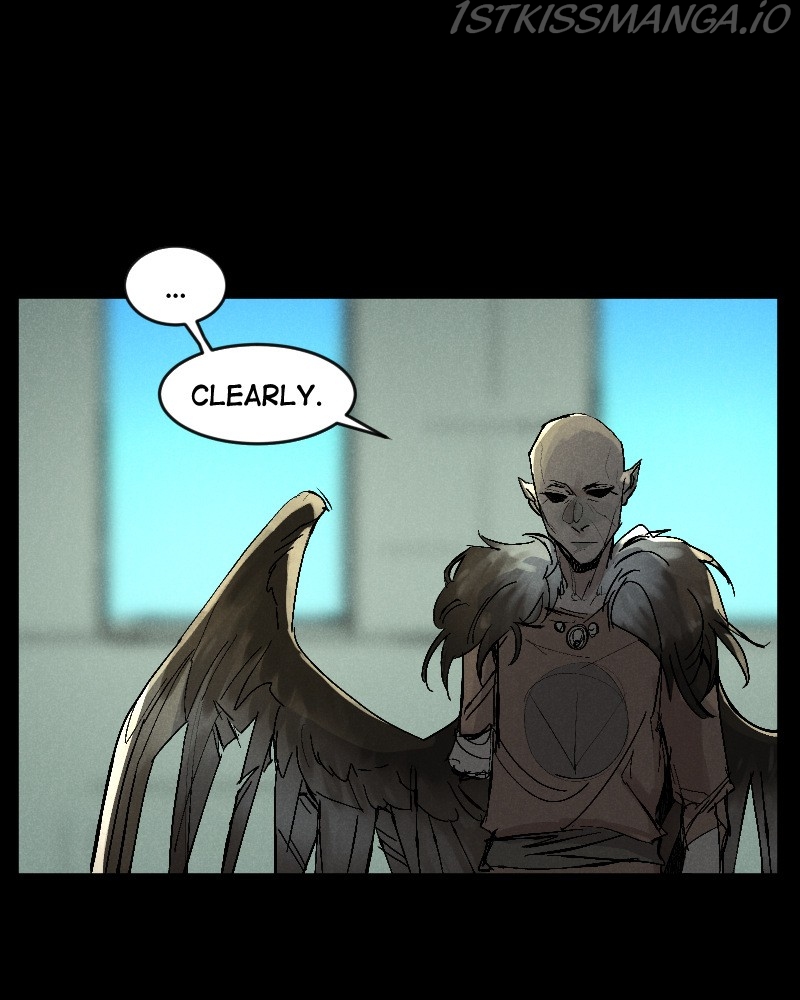 Stray Souls Chapter 105 - page 43
