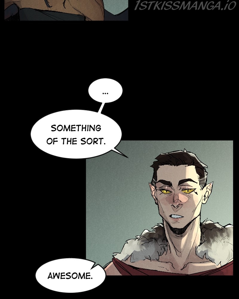 Stray Souls Chapter 105 - page 46