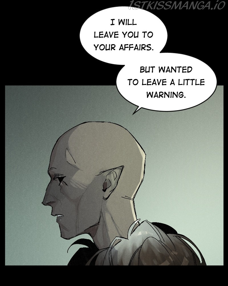Stray Souls Chapter 105 - page 47