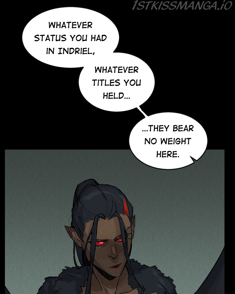 Stray Souls Chapter 105 - page 48