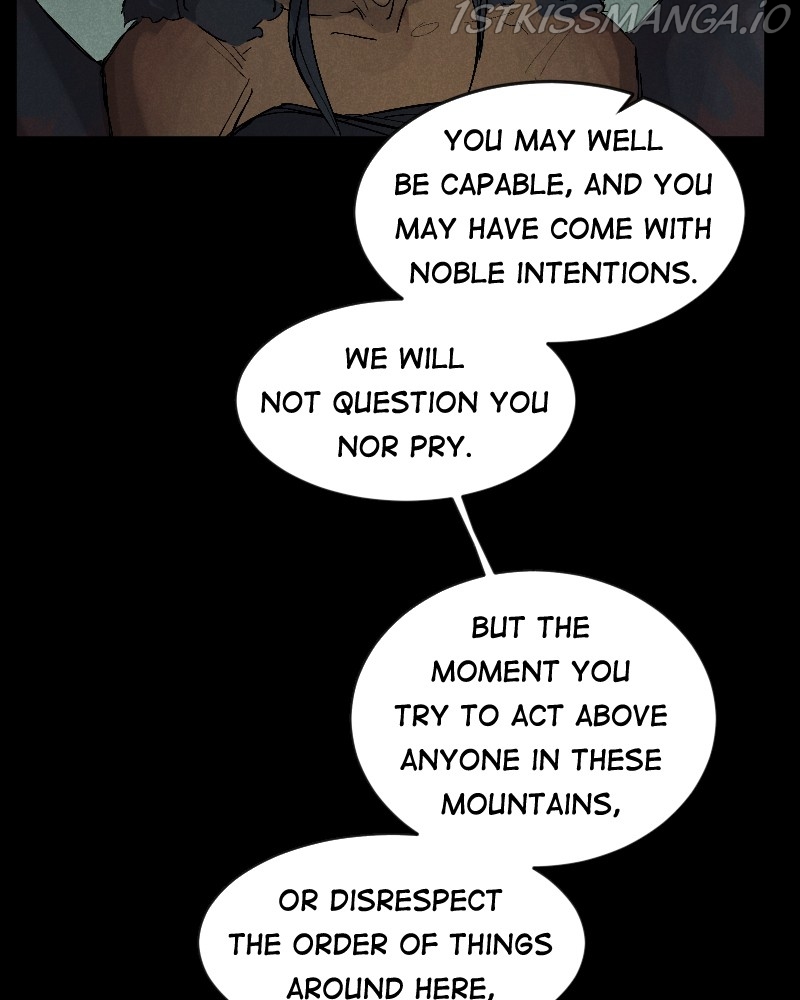 Stray Souls Chapter 105 - page 49