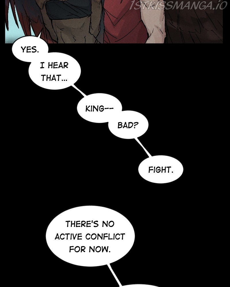Stray Souls Chapter 105 - page 54