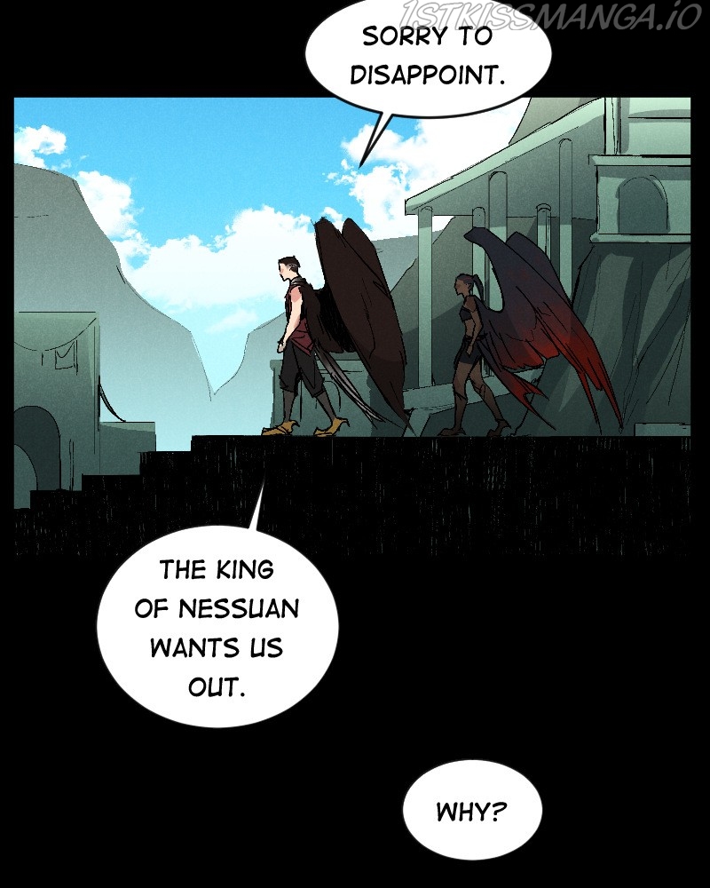 Stray Souls Chapter 105 - page 55