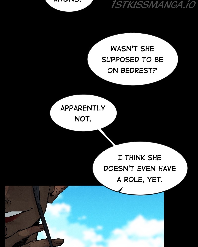 Stray Souls Chapter 105 - page 6