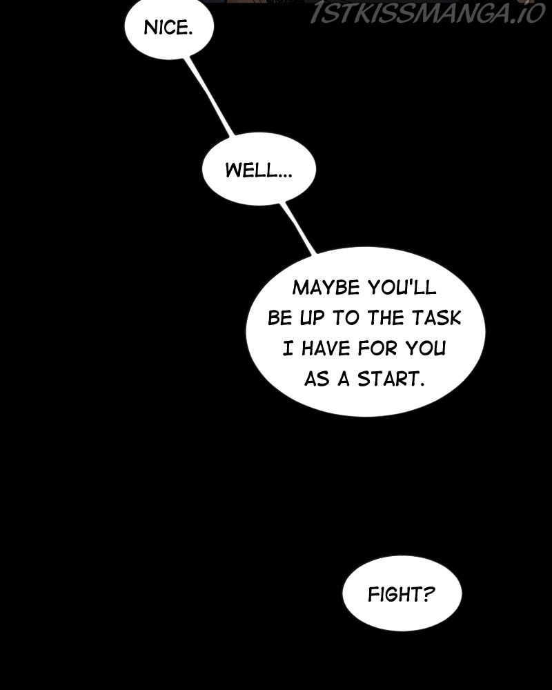 Stray Souls Chapter 105 - page 62