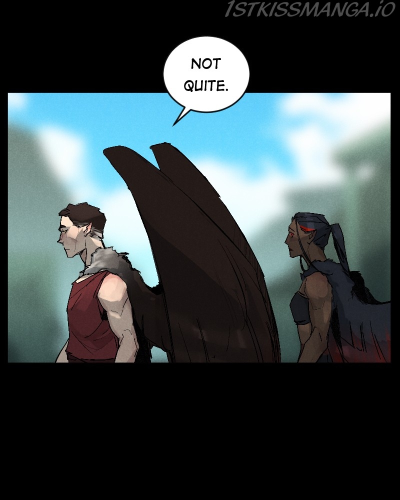 Stray Souls Chapter 105 - page 63