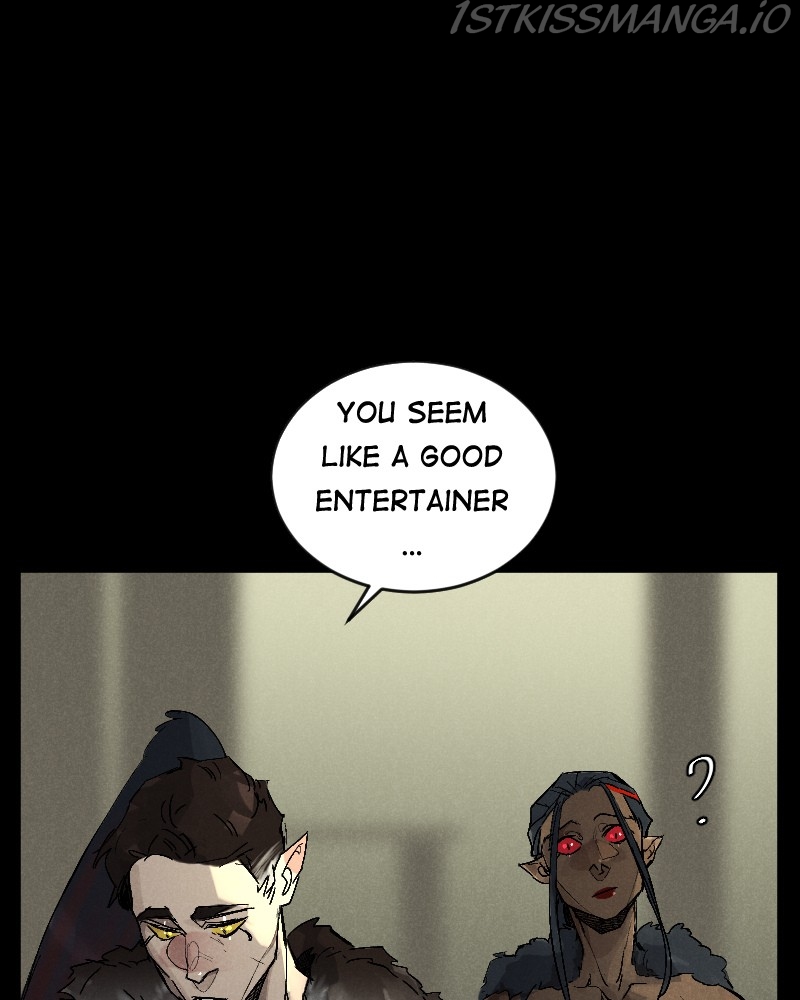 Stray Souls Chapter 105 - page 64