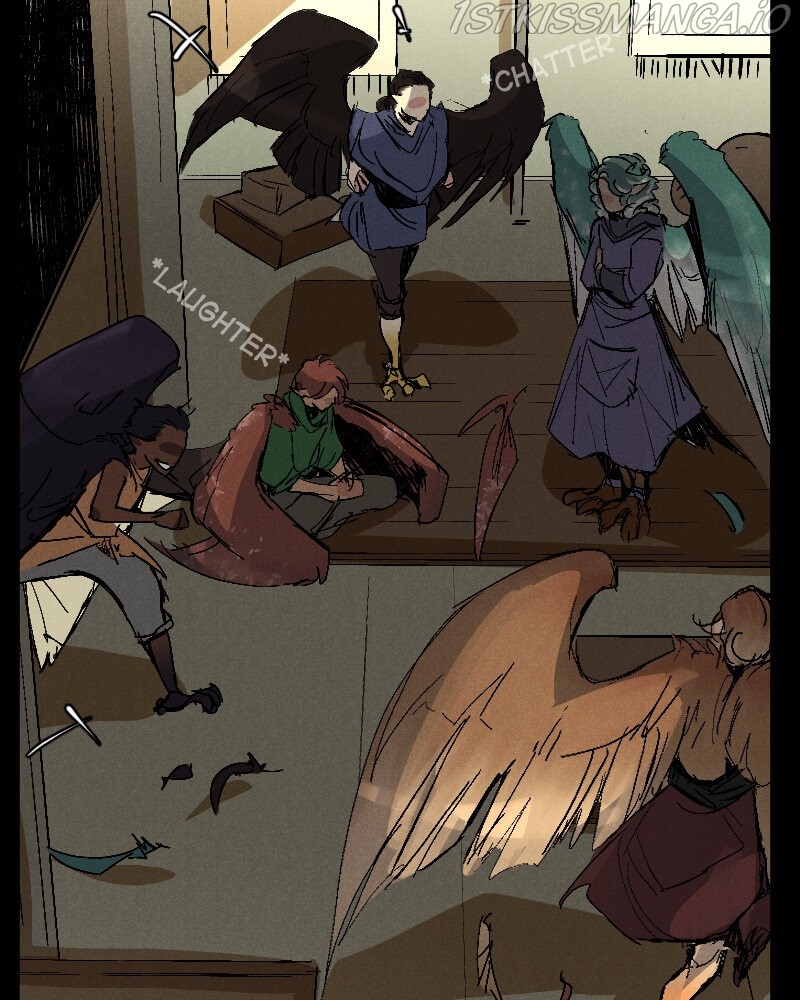 Stray Souls Chapter 105 - page 66