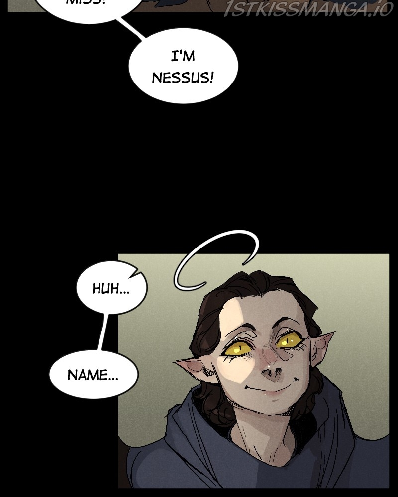 Stray Souls Chapter 105 - page 73