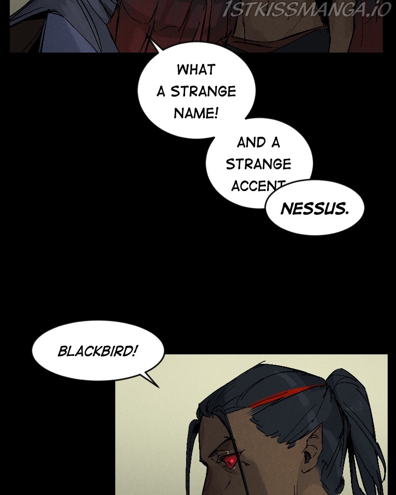 Stray Souls Chapter 105 - page 75